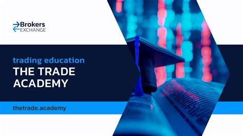 Trade Academy .